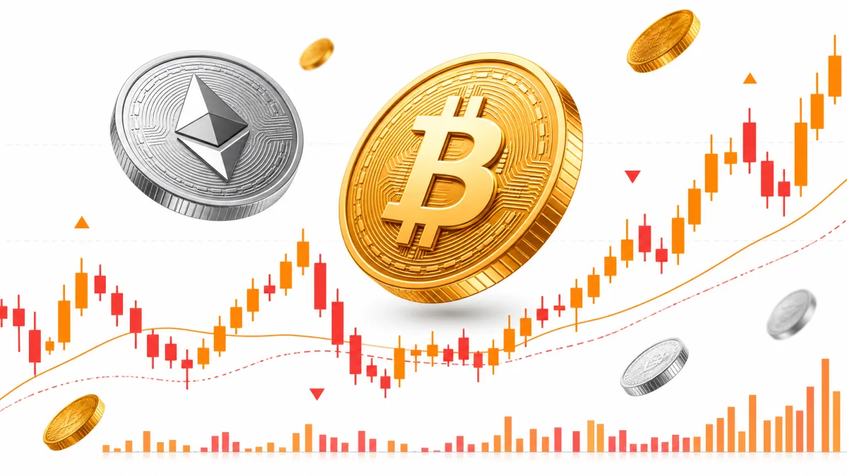Thornwick Kapsted — cryptocurrency and multi-asset trading