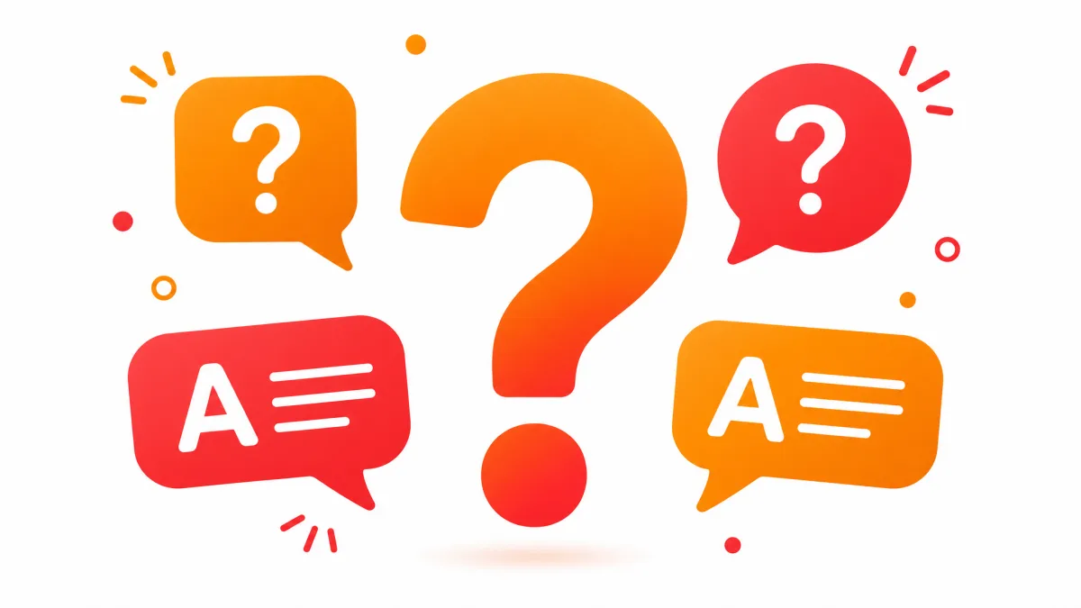 Thornwick Kapsted — frequently asked questions